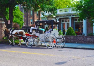 Charleston Carriage 2