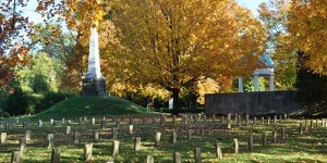 Lynchburg Cemetary
