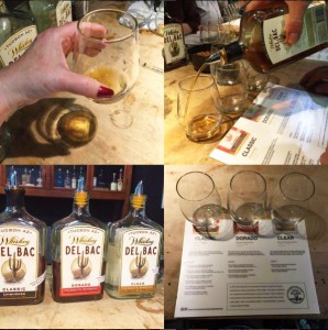 Hamilton Distillers. Photos by Carolyn Burns Bass