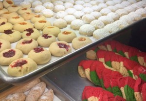 La Estrella Bakery Tucson, photos by Carolyn Burns Bass