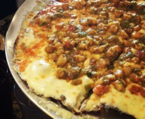 El Merendero Tucson, photos by Carolyn Burns Bass